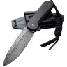 Cuchillo Cuchillo | Navajas CIVIVI Elementum | Fixed Blade