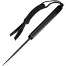 Cuchillo Cuchillo | Navajas CIVIVI Elementum | Fixed Blade