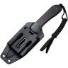 Cuchillo Cuchillo | Navajas CIVIVI Elementum | Fixed Blade