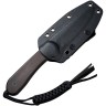 Cuchillo Cuchillo | Navajas CIVIVI Elementum | Fixed Blade