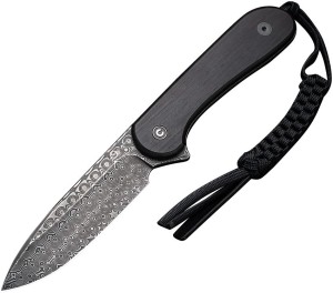 Feststehendes Messer CIVIVI Elementum | Fixed Blade