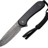 Cuchillo Cuchillo | Navajas CIVIVI Elementum | Fixed Blade