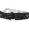 Taschenmesser Spyderco Endura 4 | Lightweight Serrated