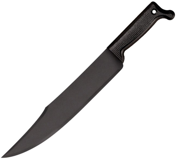 Feststehendes Messer Cold Steel Bowie Machete