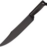 Feststehendes Messer Cold Steel Bowie Machete