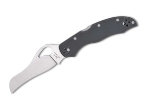 Spyderco Gooney | Gray G10 