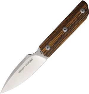 Cuchillo | Navajas Viper Mirror 1 Bocote