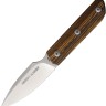 Viper Mirror 1 | Bocote
