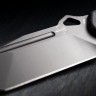 Cuchillo Cuchillo plegable | Navajas Böker Plus Yokai