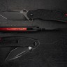 Cuchillo Cuchillo plegable | Navajas Böker Plus Yokai