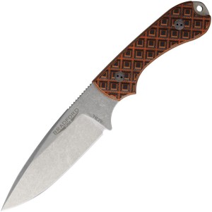 Cuchillo | Navajas Bradford Knives Guardian 3.2 | Tiger Strip