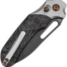 Kansept Knives Quasar | Titanium
