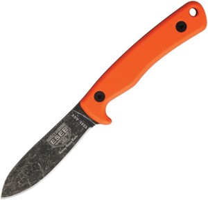 ESEE | Ashley Emerson | Game Knife