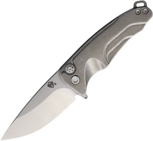 Medford Smooth Criminal | Titanium