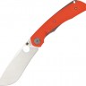 Spyderco Subvert folding knife C239GPOR
