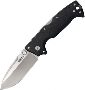 Складной нож Cold Steel AD-10 folding knife 28DD