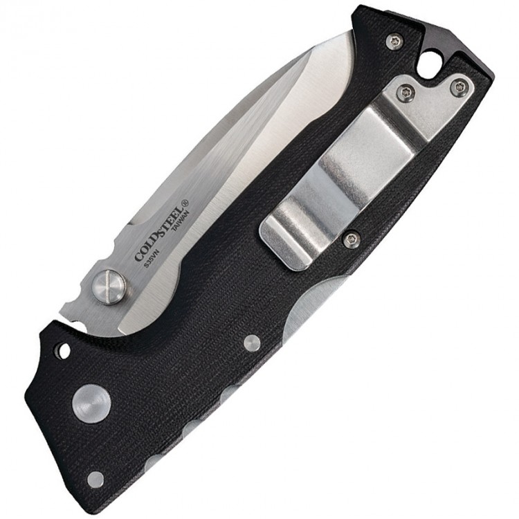 Taschenmesser Cold Steel AD-10 folding 28DD Taschenmesser Cold Steel AD-10 folding 28DD