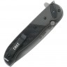 Складной нож CRKT M40 Deadbolt Lock Tanto folding knife CRM4002