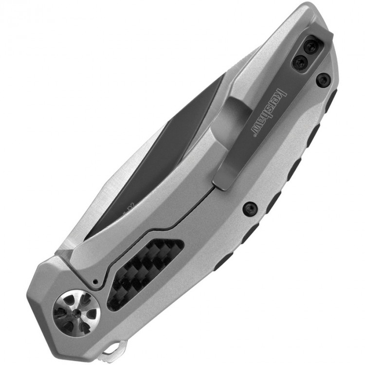 Cuchillo Cuchillo plegable Kershaw Norad 5511 Cuchillo Cuchillo plegable Kershaw Norad 5511