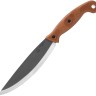 TOPS Earth Skills Knife ESK01
