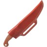 TOPS Earth Skills Knife ESK01