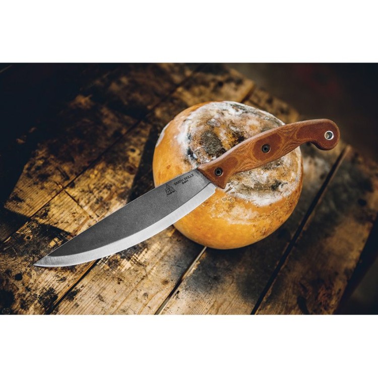 Нож TOPS Earth Skills Knife ESK01 Нож TOPS Earth Skills Knife ESK01