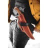 TOPS Earth Skills Knife ESK01