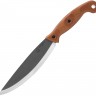 Нож TOPS Earth Skills Knife ESK01