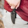 TOPS UTE knife, UTE02