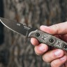 TOPS UTE knife, UTE02