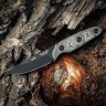 TOPS UTE knife, UTE02