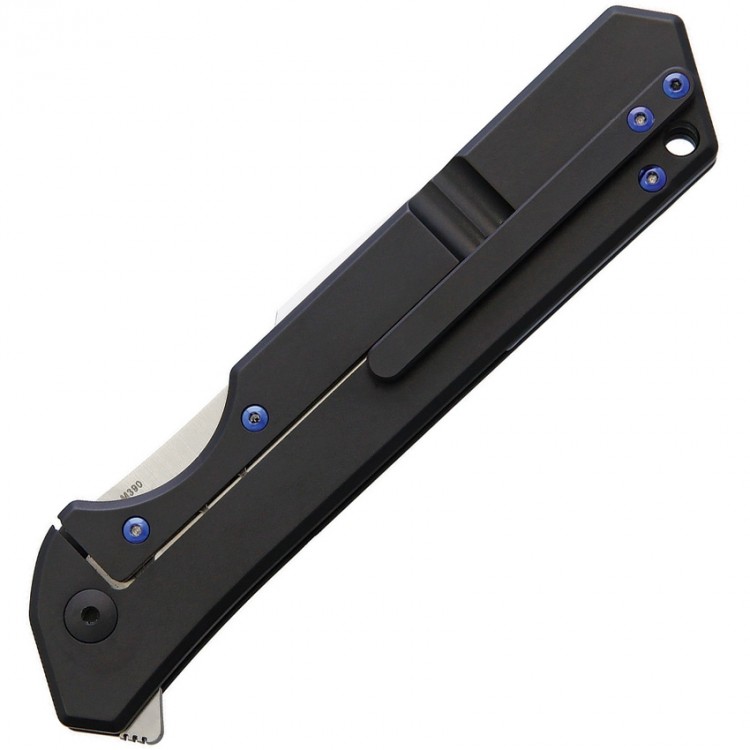 Складной нож Olamic Cutlery Rainmaker M390 Harpoon