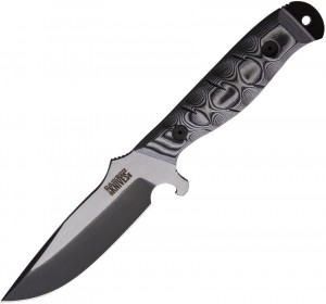 Dawson Knives Pathfinder Specter White/Black