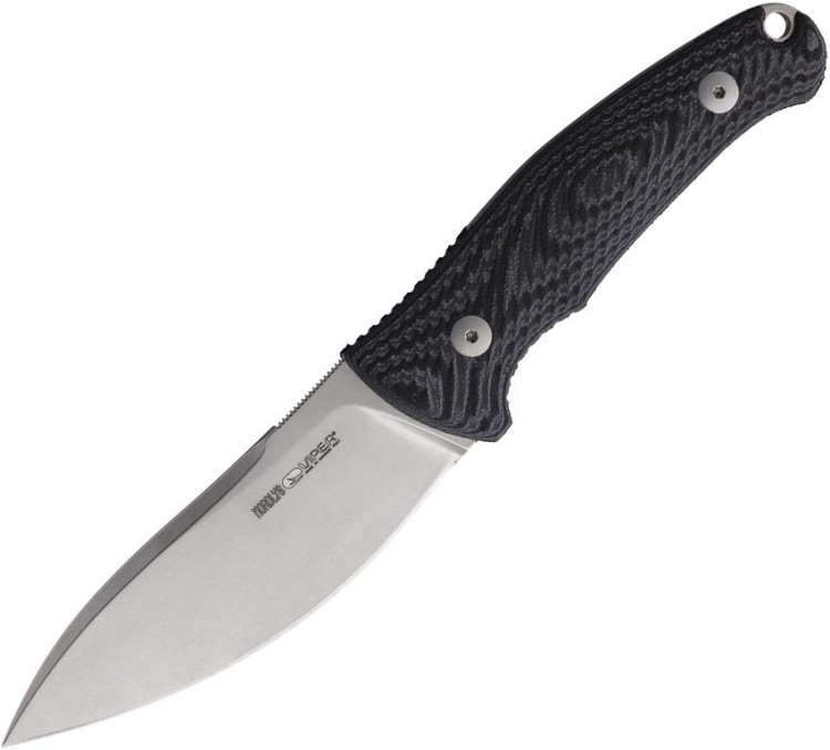 Cuchillo Cuchillo Viper Nordlys Fixed Blade Suretouch