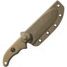 Cuchillo Cuchillo TOPS Wilderness Guide '23