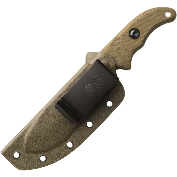 Cuchillo Cuchillo TOPS Wilderness Guide '23 Cuchillo Cuchillo TOPS Wilderness Guide '23