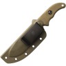 Cuchillo Cuchillo TOPS Wilderness Guide '23