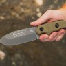 Cuchillo Cuchillo TOPS Wilderness Guide '23
