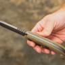 Cuchillo Cuchillo TOPS Wilderness Guide '23