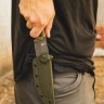 Cuchillo Cuchillo TOPS Wilderness Guide '23