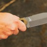 Cuchillo Cuchillo TOPS Wilderness Guide '23