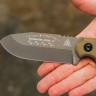 Cuchillo Cuchillo TOPS Wilderness Guide '23