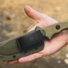 Cuchillo Cuchillo TOPS Wilderness Guide '23