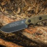 Cuchillo Cuchillo TOPS Wilderness Guide '23