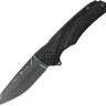 Складной нож Buck Sprint Ops | Linerlock Micarta