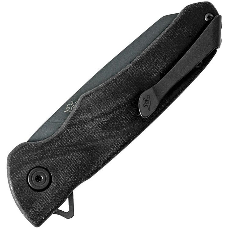 Taschenmesser Buck Sprint Ops | Linerlock Micarta Taschenmesser Buck Sprint Ops | Linerlock Micarta