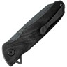Складной нож Buck Sprint Ops | Linerlock Micarta