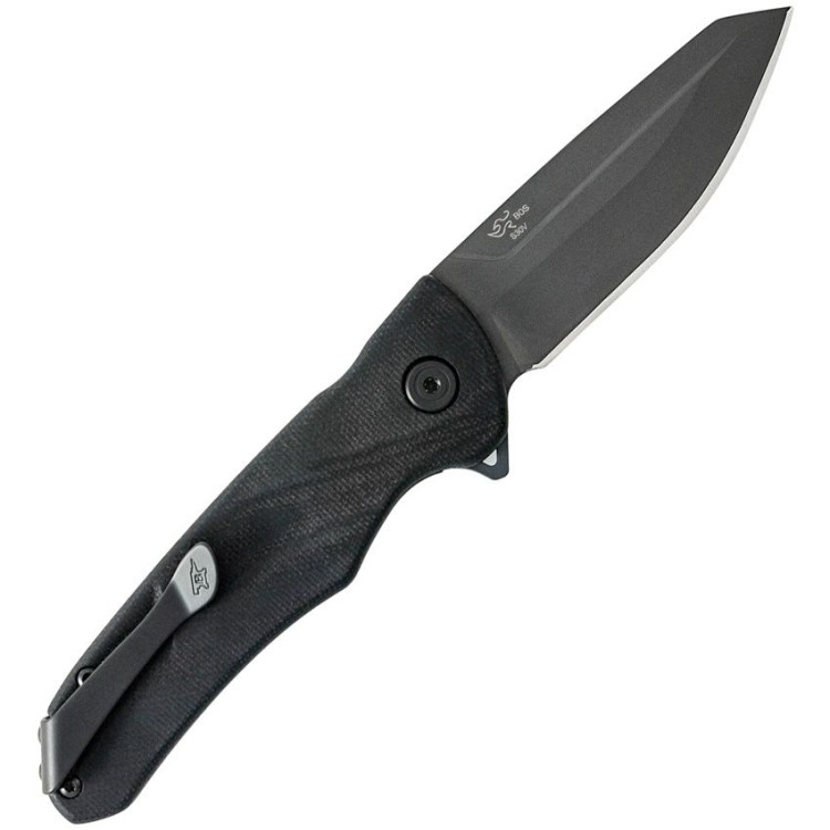 Taschenmesser Buck Sprint Ops | Linerlock Micarta Taschenmesser Buck Sprint Ops | Linerlock Micarta