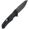 Складной нож Buck Sprint Ops | Linerlock Micarta