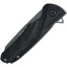 Складной нож Buck Sprint Ops | Linerlock Micarta